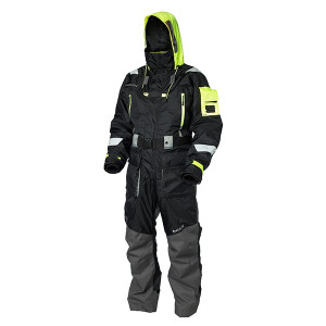 Köp din Westin W4 Flotation Suit - XL - Flytoverall på Mieko Fishing