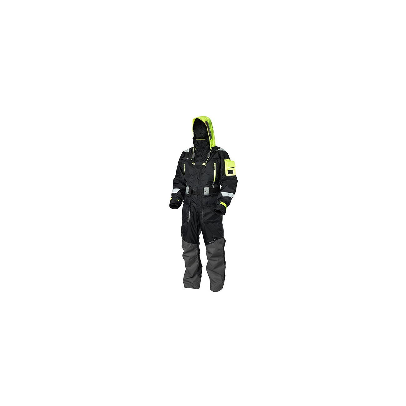 Köp Westin W4 Flotation Suit - XXXL - Flytoverall på Miekofishing.se!