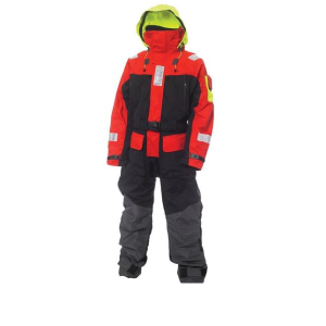 Köp din Westin W6 Flotation Suit - S - Flytoverall på Mieko Fishing!