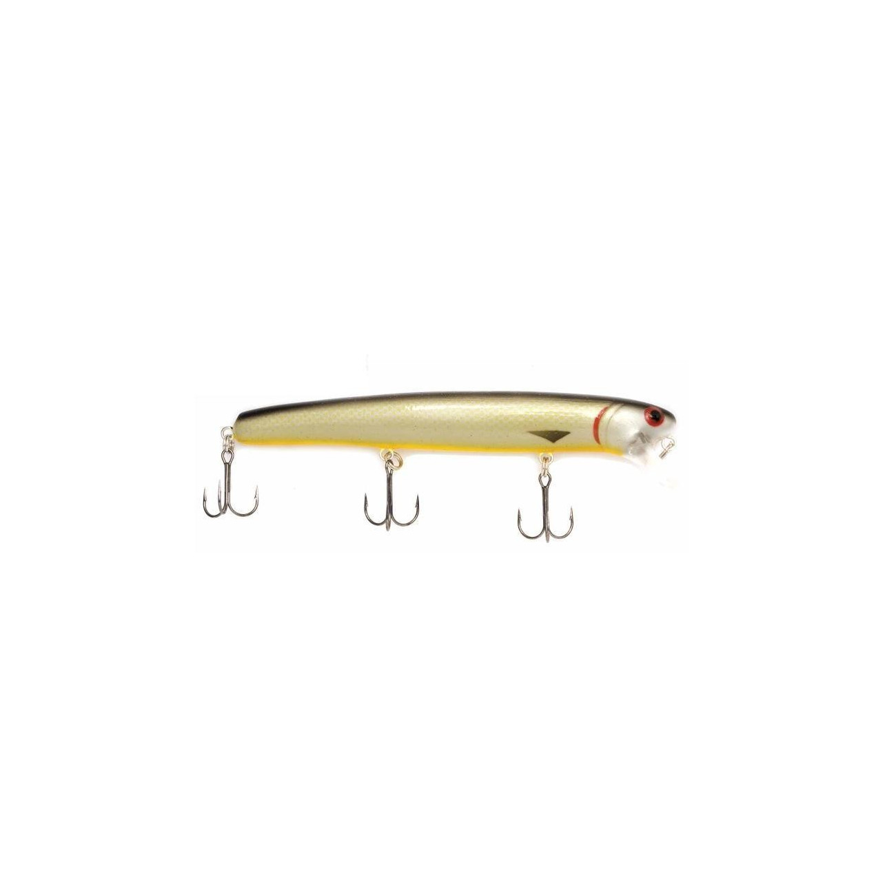 Westins Jätte 23 cm - Official Roach