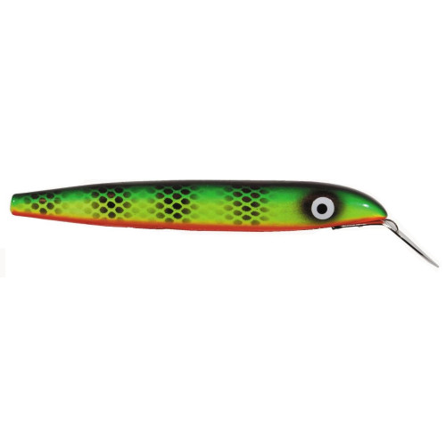 Wobbler Cisco Kid 600, 18,5 cm, CK6X4