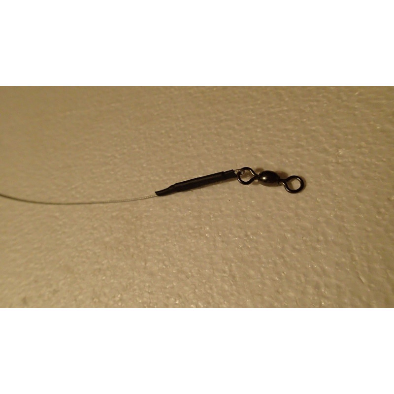 Köp Mieko gäddtafs 50 cm, 2-pack, online på Miekofishing.se!