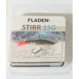 Fladen Stirr Balanspirk 15 gr - Abborre