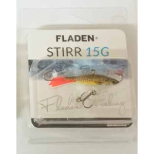 Fladen Stirr Balanspirk 15 gr - Öring