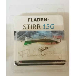 Fladen Stirr Balanspirk 15 gr - Elritsa