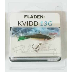 Fladen Kvidd Balanspirk 13 gr - Elritsa