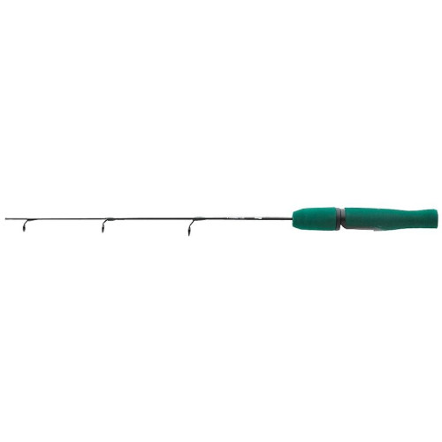 Jaxon Green Mormyskaspö 53 cm - Medium/Light