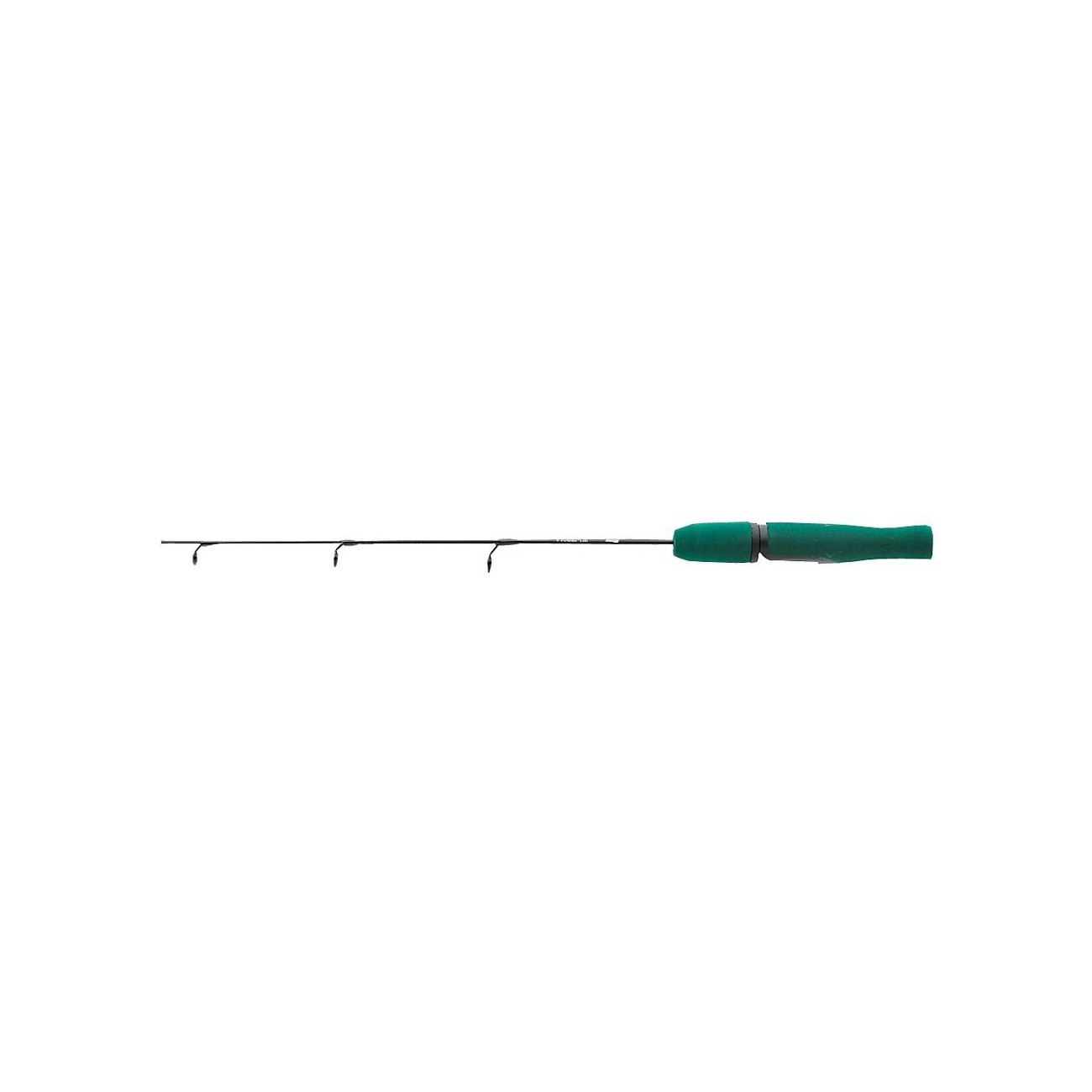 Köp Jaxon Green Mormyskaspö 53 cm - Medium/Light på Miekofishing!
