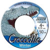 Jaxon Crocodile Pimpellina 0,14 mm