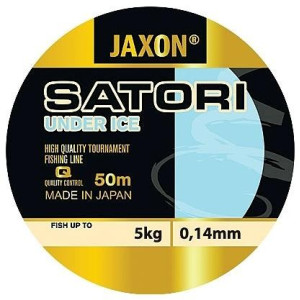 Jaxon Satori isfiskelina 0,14 mm