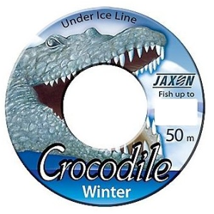 Jaxon Crocodile Pimpellina 0,08 mm