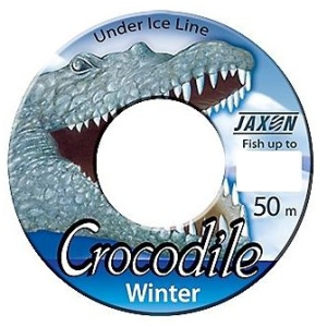 Jaxon Crocodile Pimpellina 0,12 mm