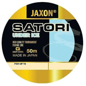 Jaxon Satori isfiskelina 0,10 mm