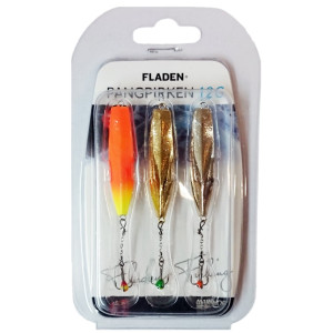 Fladen Pangpirken 12 gr 3-pack