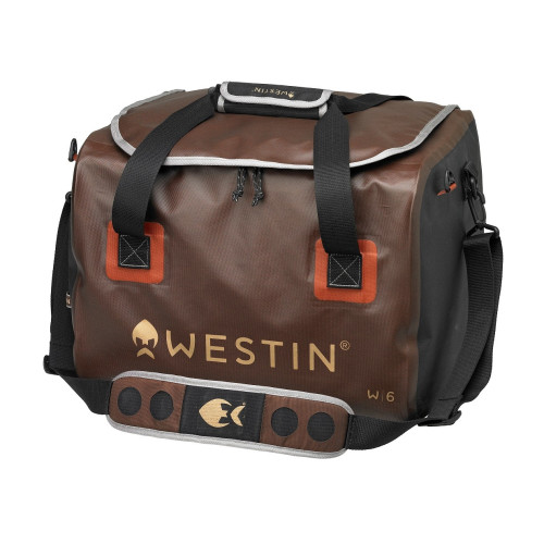 Westin W6 Boat Lurebag Medium