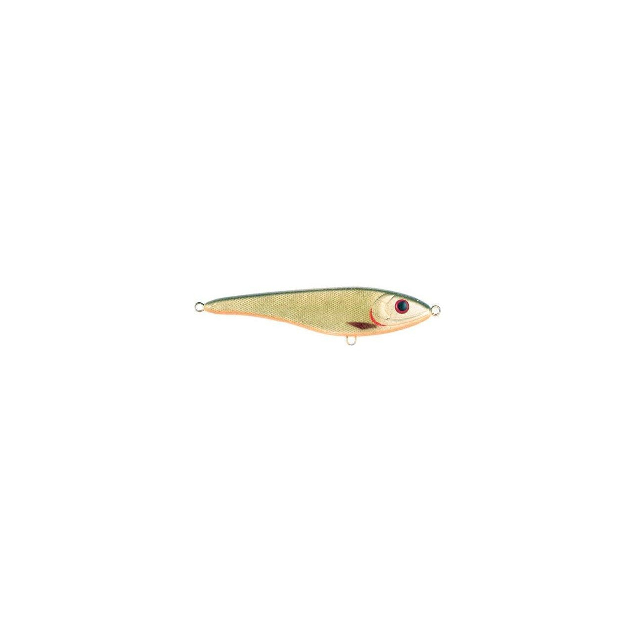 Köp Big Bandit Suspending - C041 Skitmört på Miekofishing.se!
