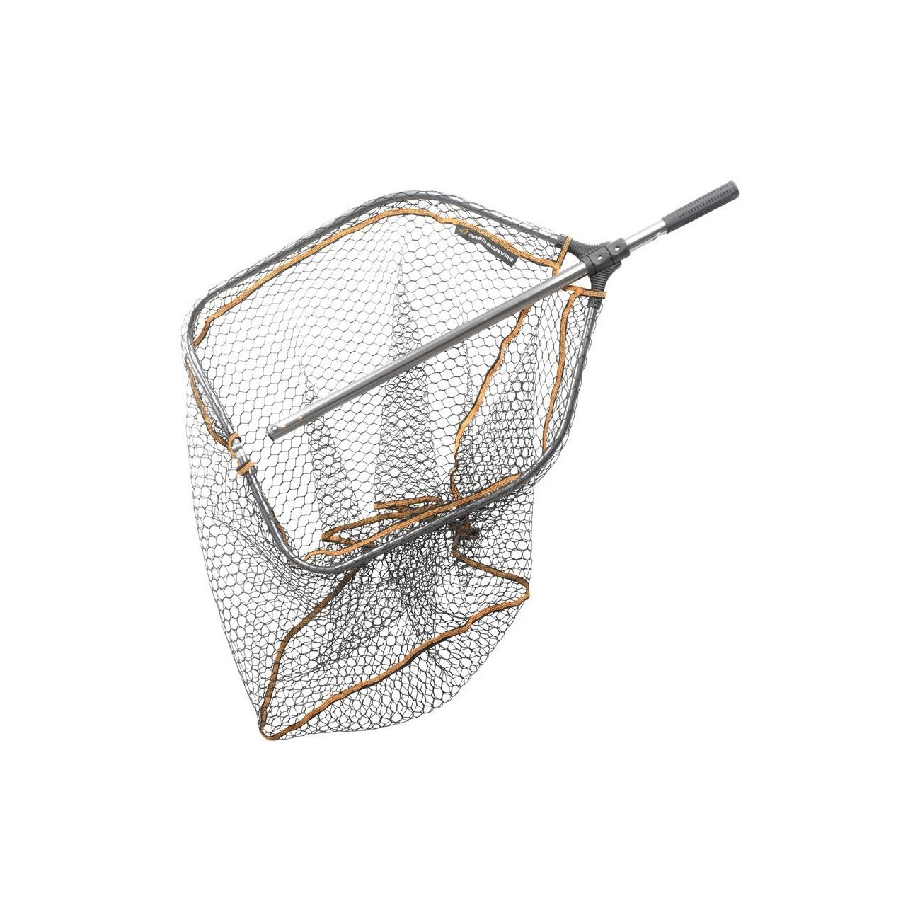 Savage Gear Pro Fiskehåv XL