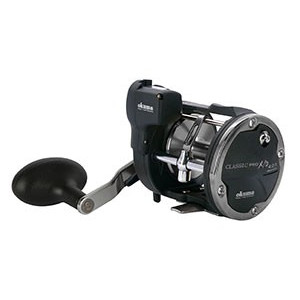 Okuma Classic Pro XPD-20Da