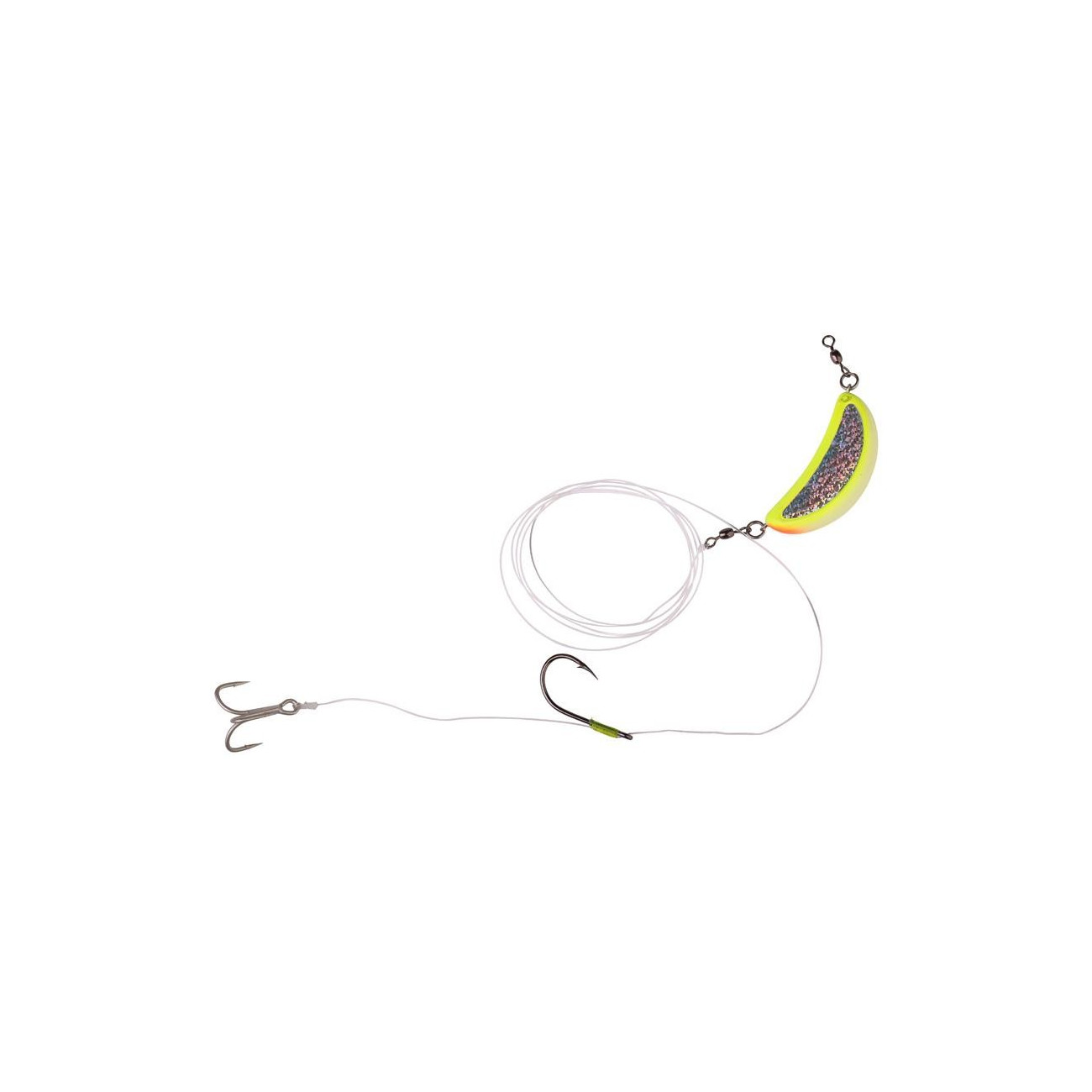 Savage Gear Nordic Big Game Bait Fish Rig 300 gr