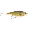 Savage Gear 3D Roach Jerkster 145 - Dirty Roach