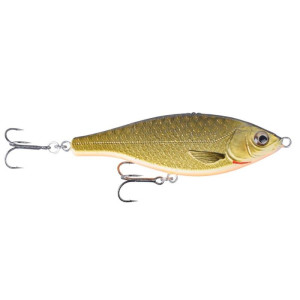 Savage Gear 3D Roach Jerkster 145 - Dirty Roach