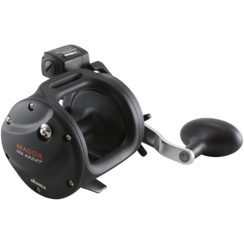 Okuma Magda Linecounter 20DT