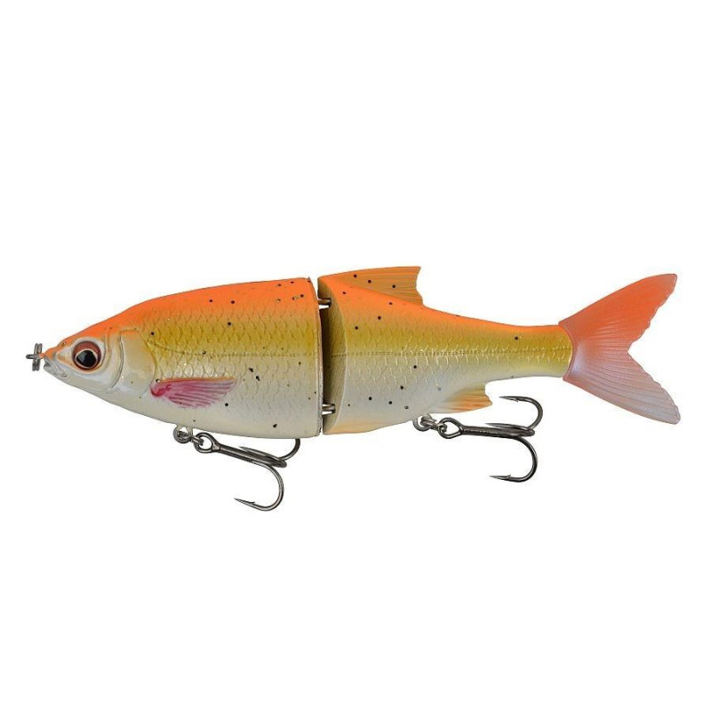 Savage Gear 3D Roach Shine Glider 180 SS - Goldfish