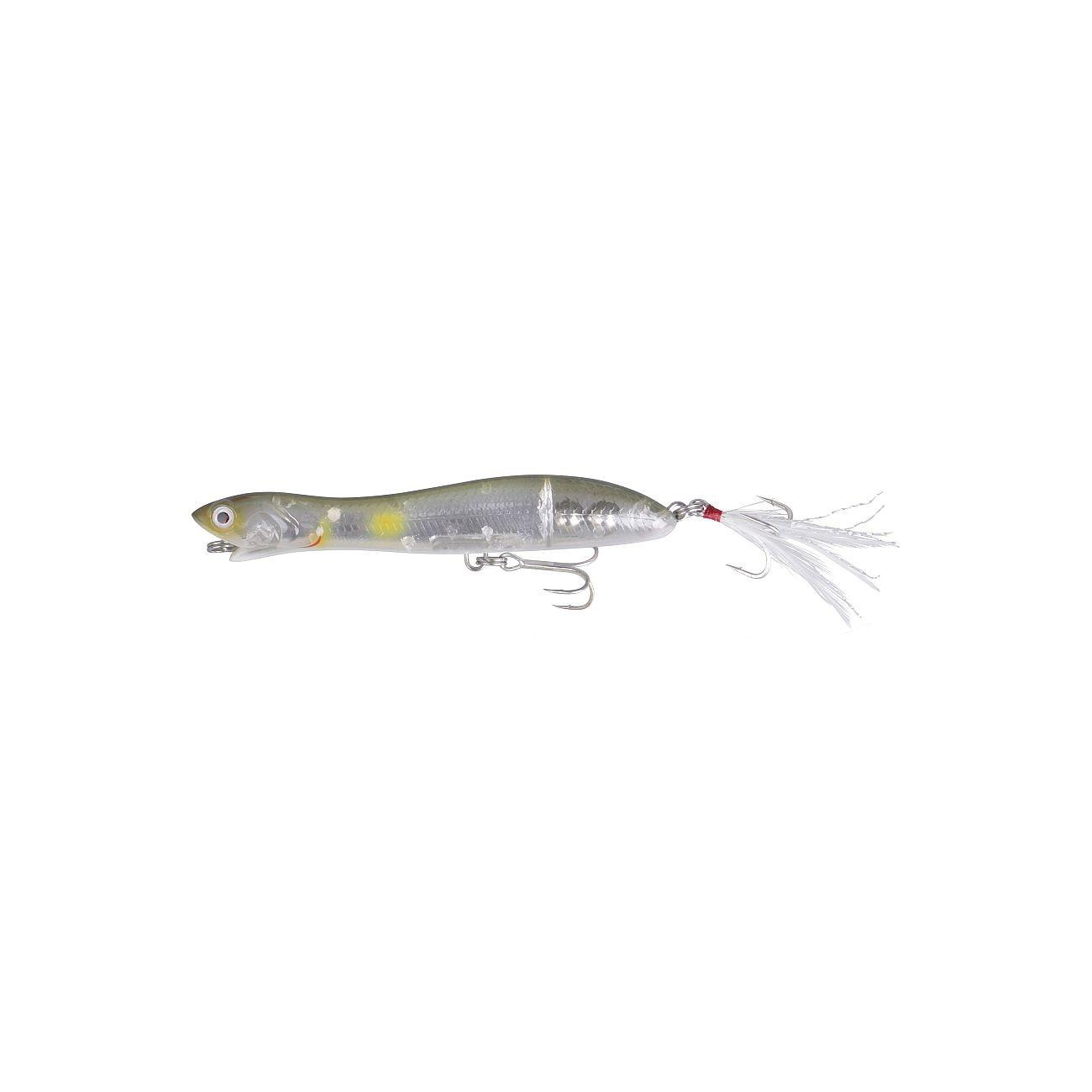 Savage Gear Panic Prey v2 13,5 cm - Sandeel/Ayu