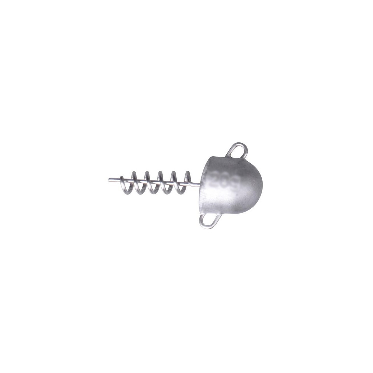 Savage Gear Cork Screw Heads 30 gr