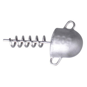 Savage Gear Cork Screw Heads 20 gr