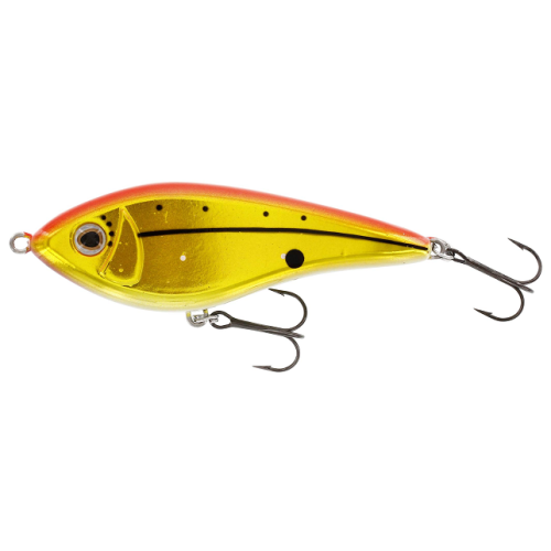 Köp din Westin Swim 12 cm Suspending - Chopper GFR online på Miekofishing.se!