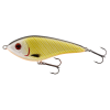 Westin Swim 12 cm Suspending - Official Roach