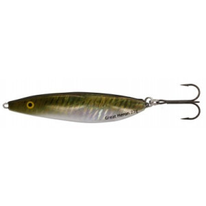 Westin Great Heron 18 gr - Green Sardine