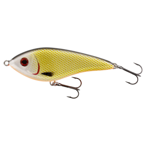 Köp Westin Swim Sinking 12 cm - Official Roach på Miekofishing.se!