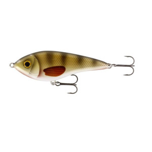 Westin Swim Jerk Sinking 12 cm - Natural Perch