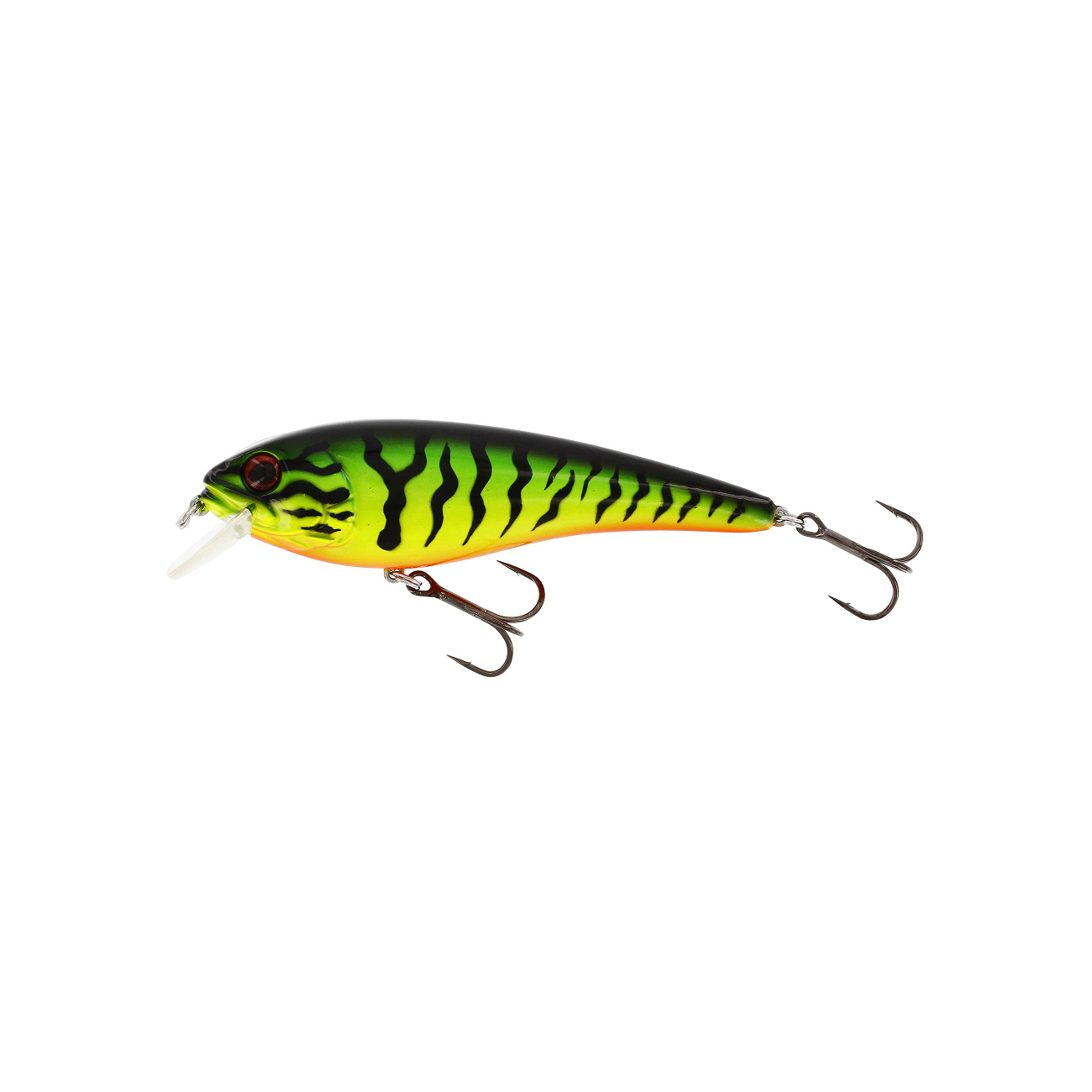 Köp din Westin RawBite Crankbait 15 cm - Crazy Firetiger online på Miekofishing.se
