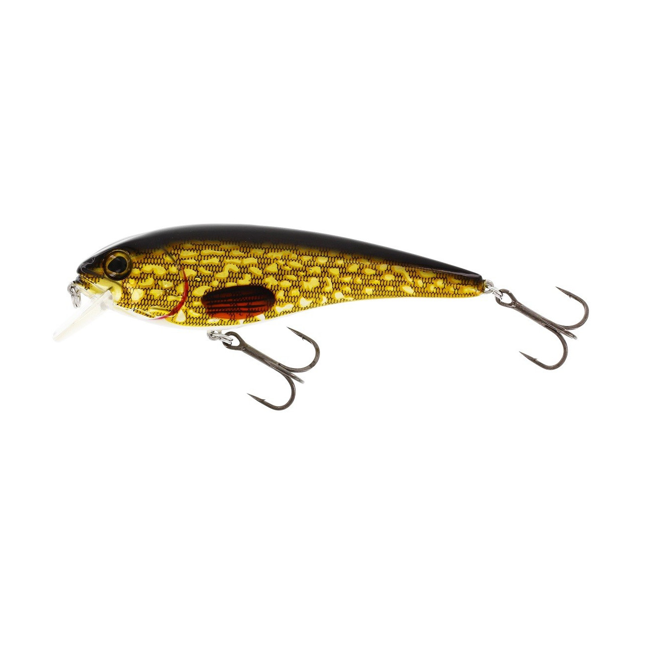 Köp din Westin RawBite Crankbait 15 cm - Natural Pike online på Miekofishing.se