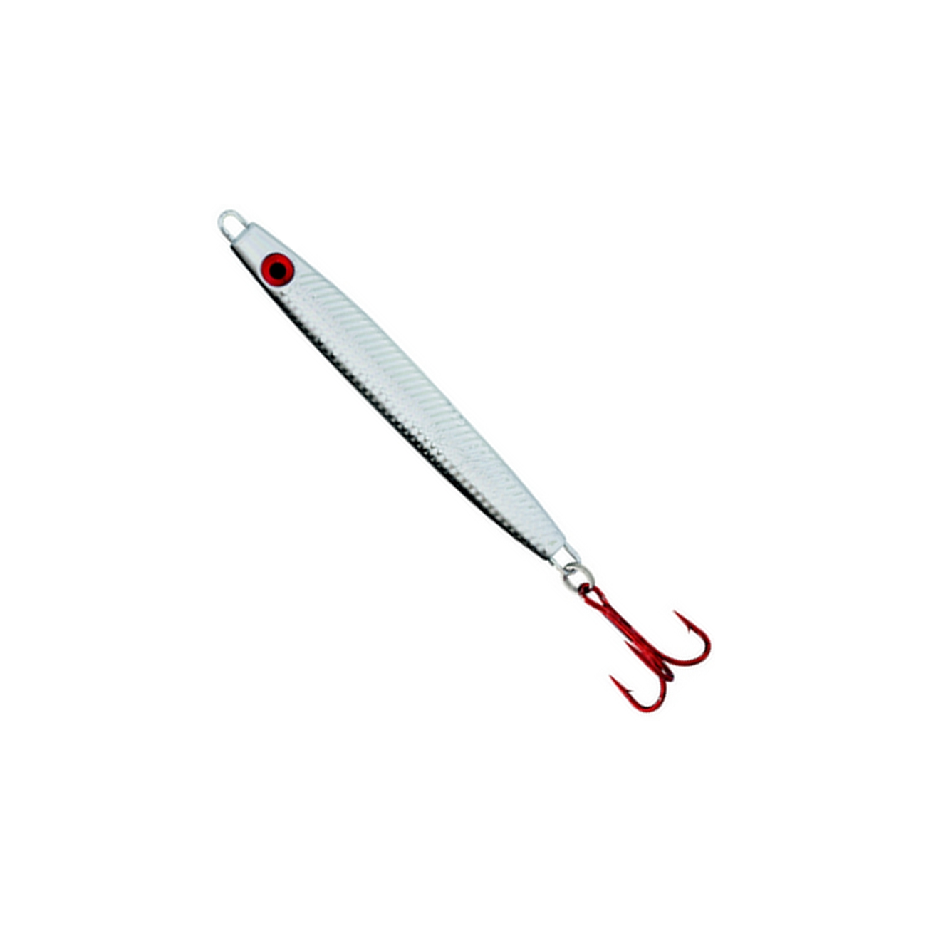 Kinetic Beast Pilk 300 gr - Silver/Svart