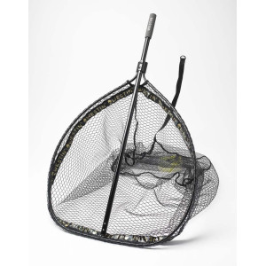 Westin W3 C&R Landing Net Håv - L