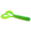 Spro Giant Flapper Jigg 20cm - Lime Chartreuse