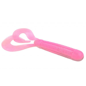 Spro Giant Flapper Jigg 20cm - Pink Noise