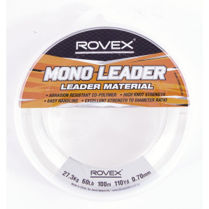 Rovex Nylon Tafslina, 1,40mm