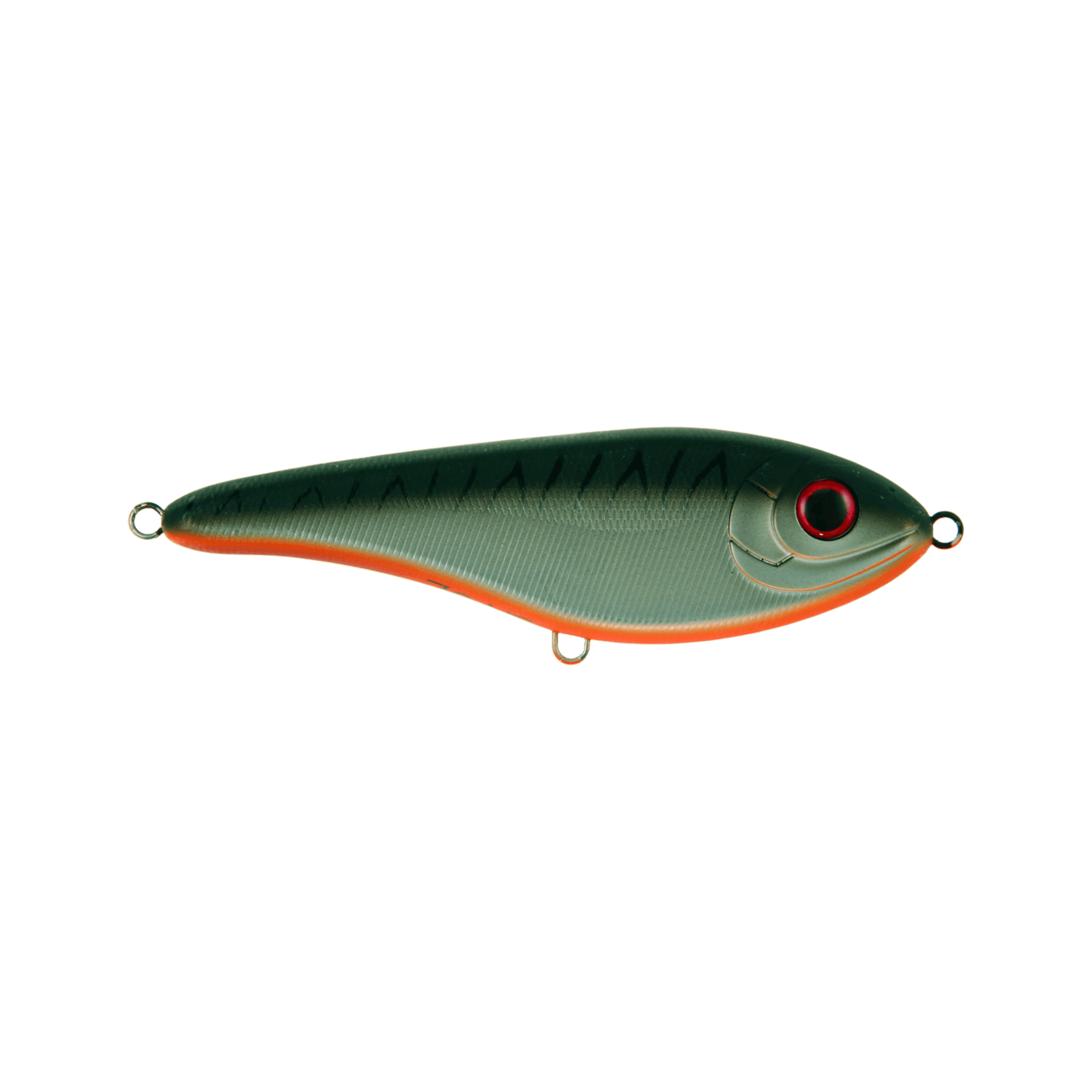 Buster Jerk - CA06E Grey Shadow