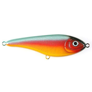 Buster Jerk Shallow Runner - C038F Parrot