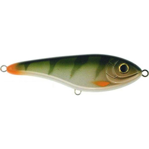 Buster Jerk Shallow Runner - C076F Natural perch