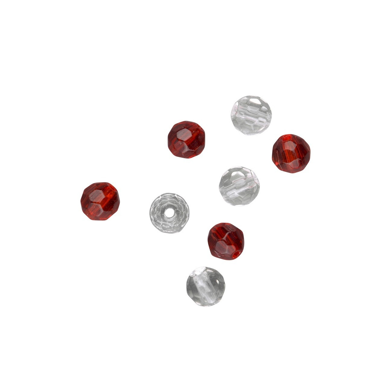 Köp Spro Glaspärlor 8 mm, online på Miekofishing.se!