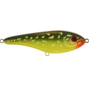 Buster Jerk Shallow Runner - C202 Hot Pike