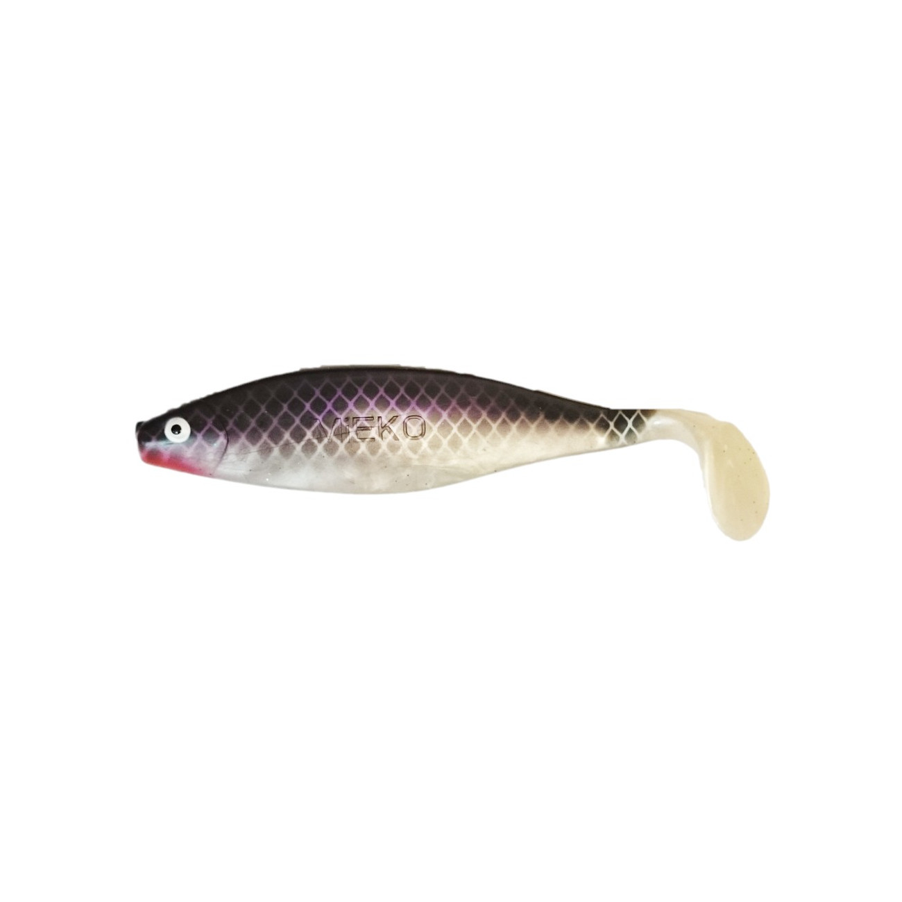 Köp Mieko Predator Shad 25 - Siken, online på Miekofishing.se!