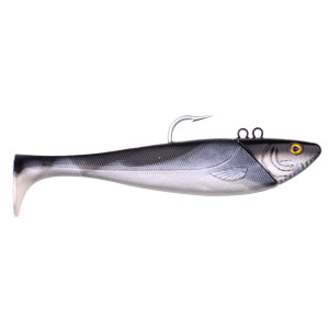 Köp Salty Beast Mega Jig Shad, 470g, Pollack online på Miekofishing.se