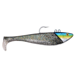 Köp Salty Beast Mega Jig Shad, 470g, Sardine online på Miekofishing.se